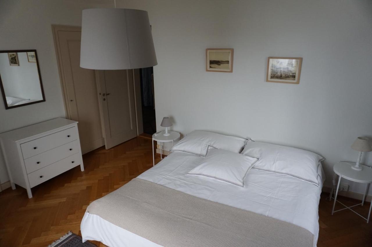 Apartamento Maujobia 31 Neuchâtel Exterior foto